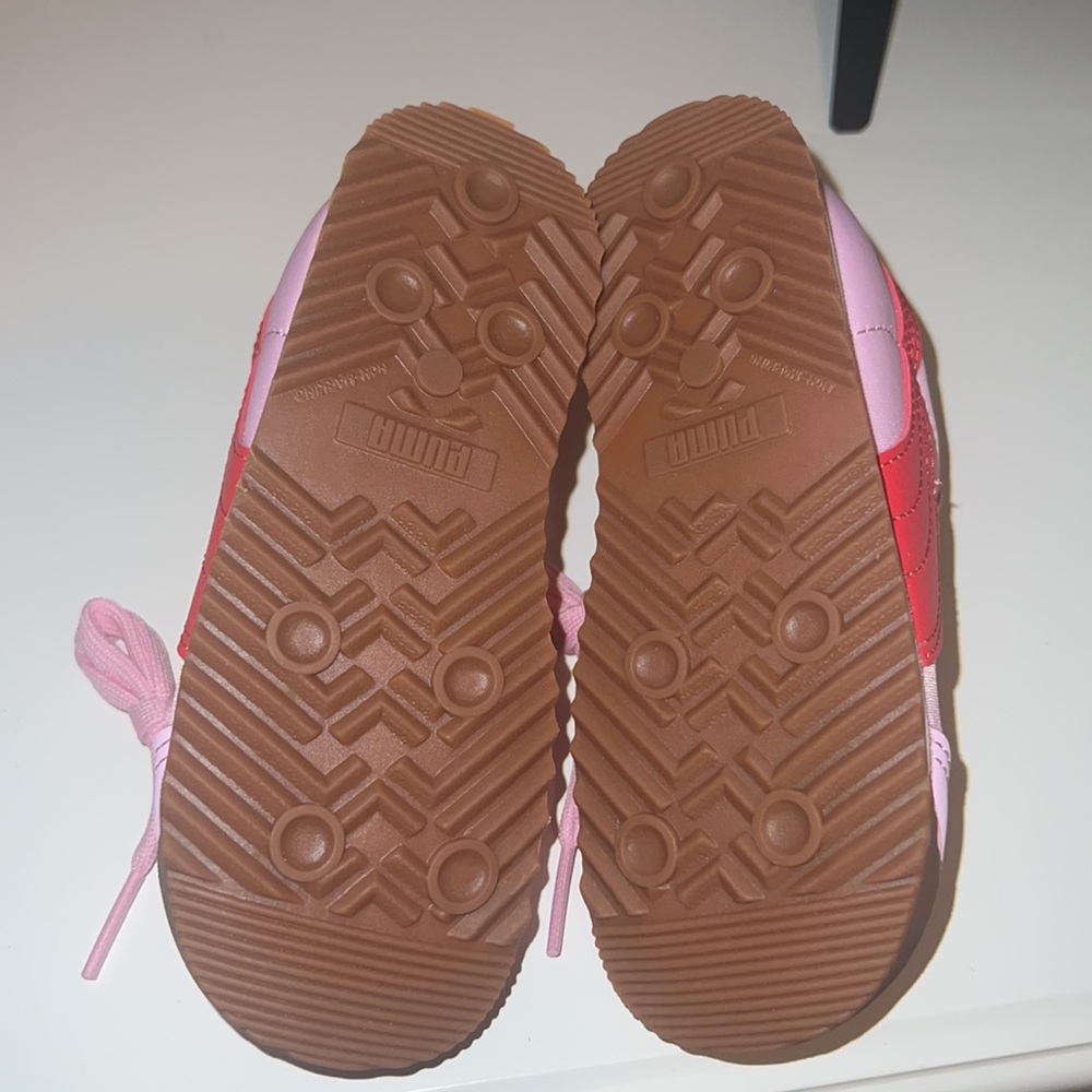 Puma Roma Basic Summer - size 8 - Picture 3 of 3